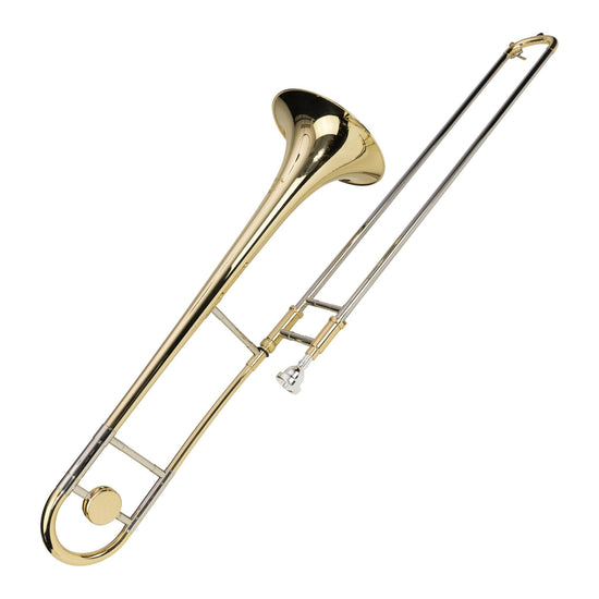 Steinhoff Advanced Student Trombone (Gold)