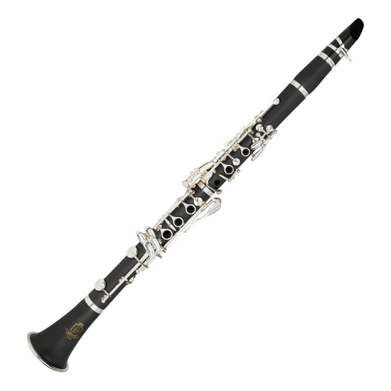 Steinhoff Intermediate Bb Clarinet (Black)