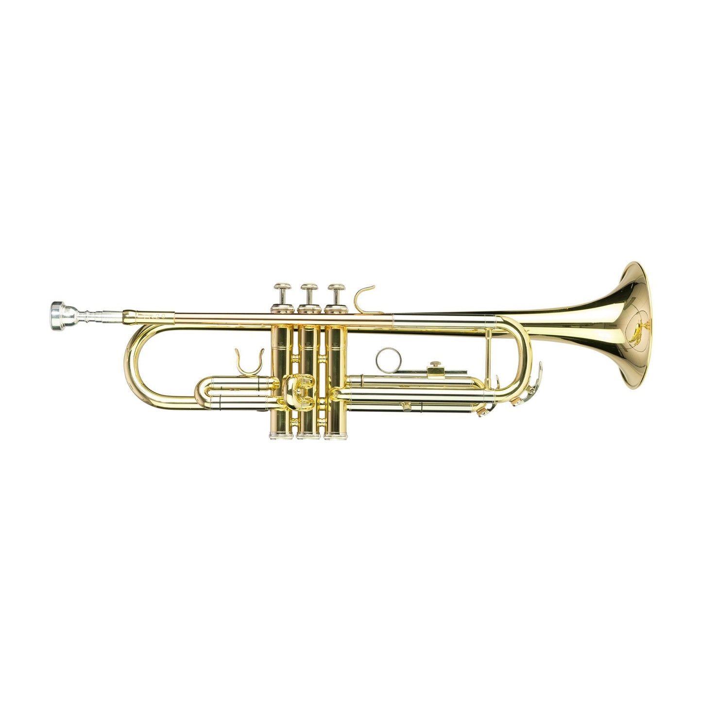 Steinhoff Intermediate Bb Trumpet Gold jademcaustralia
