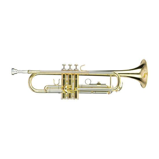 Steinhoff Intermediate Bb Trumpet (Gold)