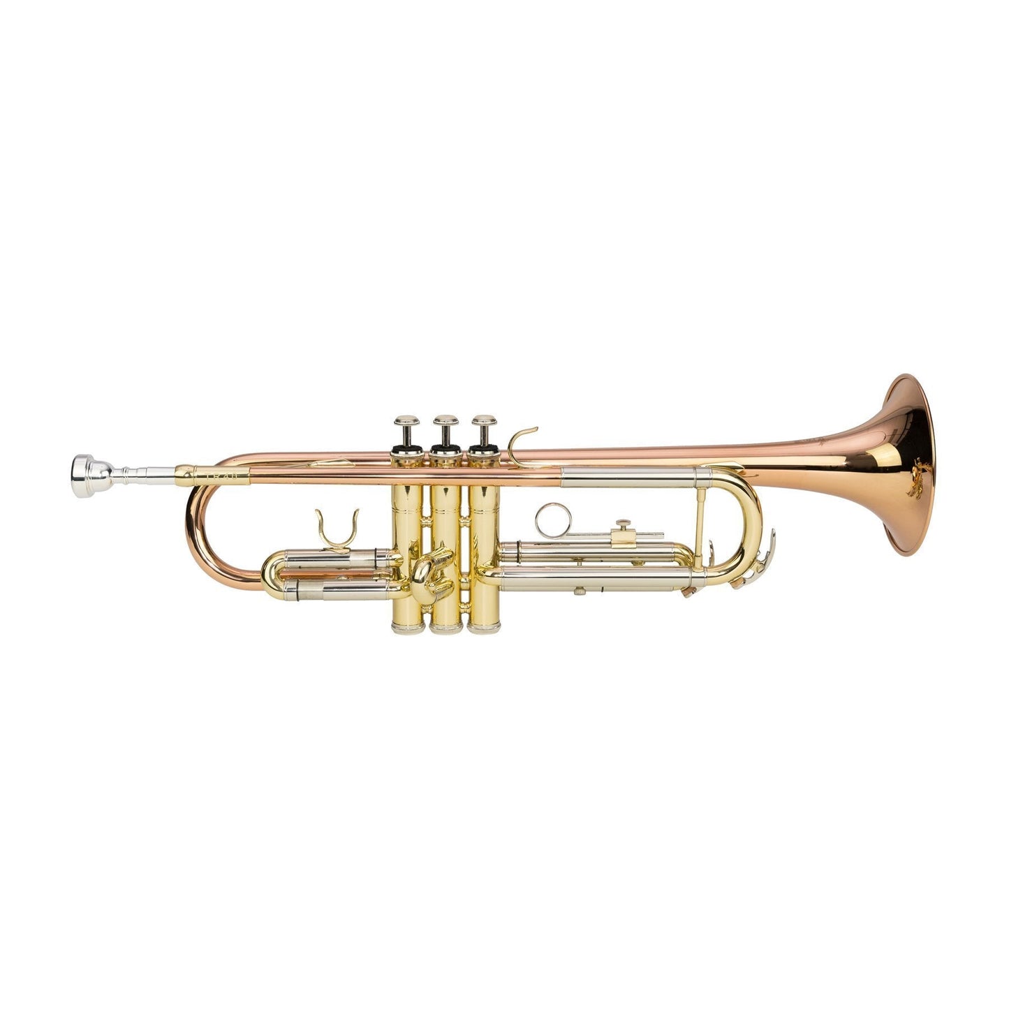 Steinhoff Intermediate Bb Trumpet (Rose Gold)