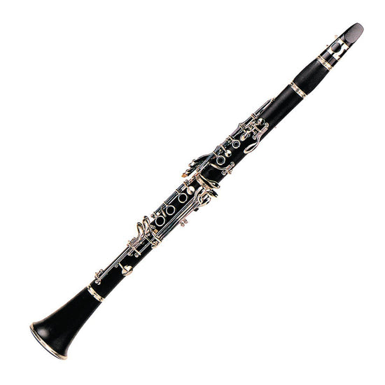 Steinhoff Student Bb Clarinet (Black)