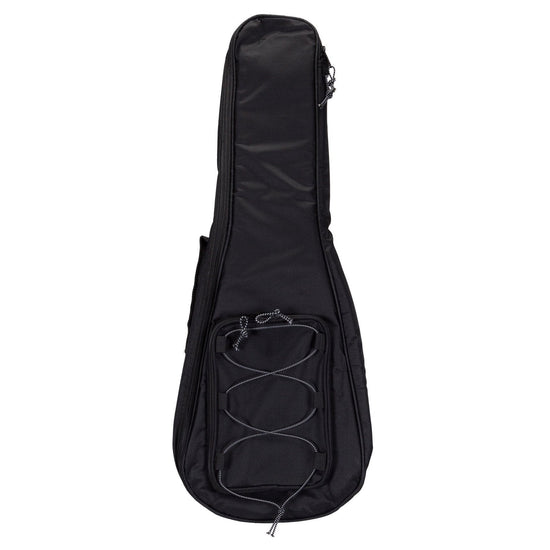 Tiki Deluxe Tenor Ukulele Bag (Black)