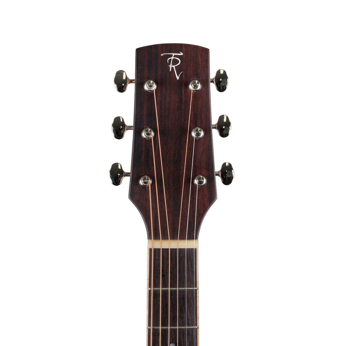 Timberidge '9 Series' Spruce Solid Top and Rosewood Solid Back & Sides Acoustic-Electric Small Body Cutaway Guitar (Natural Gloss)