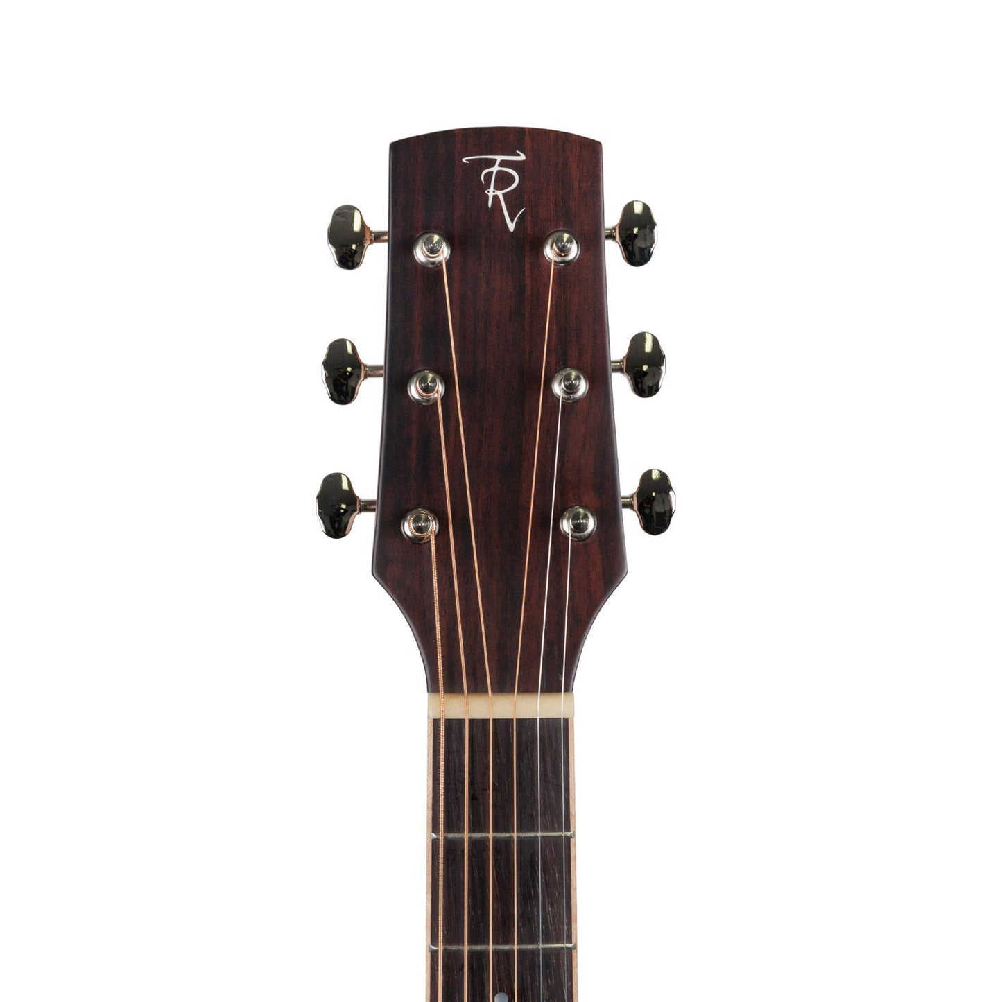 Timberidge '9 Series' Spruce Solid Top and Rosewood Solid Back & Sides Acoustic-Electric Small Body Cutaway Guitar (Natural Satin)