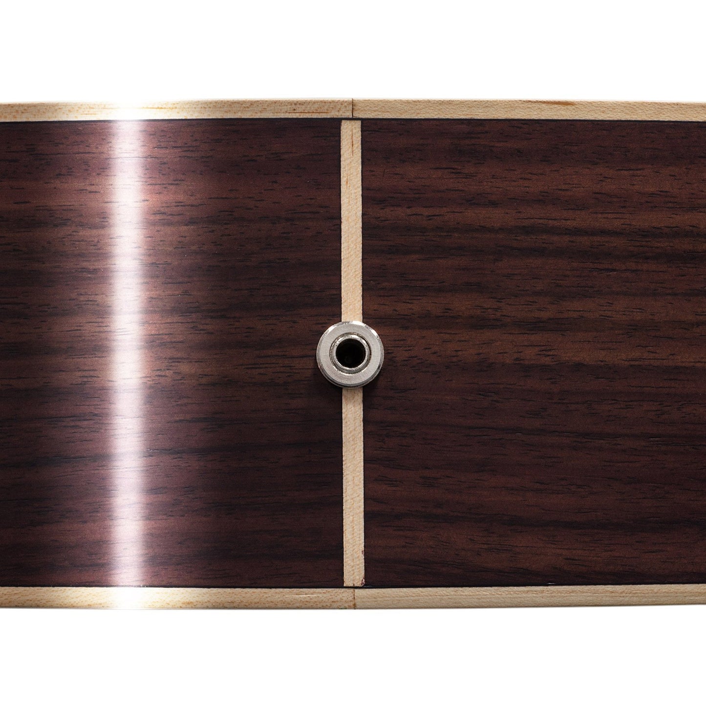 Timberidge '9 Series' Spruce Solid Top and Rosewood Solid Back & Sides Acoustic-Electric Small Body Cutaway Guitar (Natural Satin)