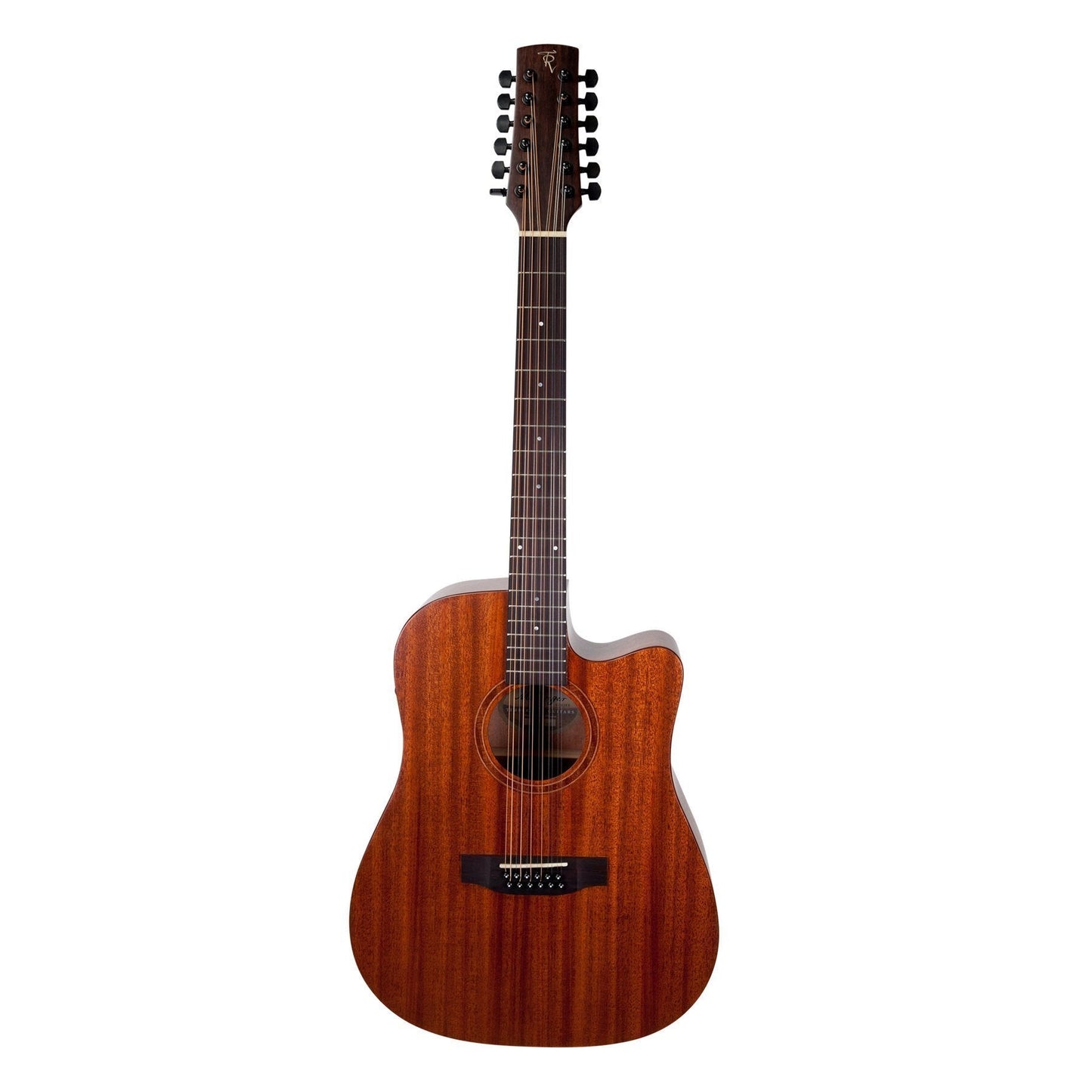 Top 12 string guitars discount