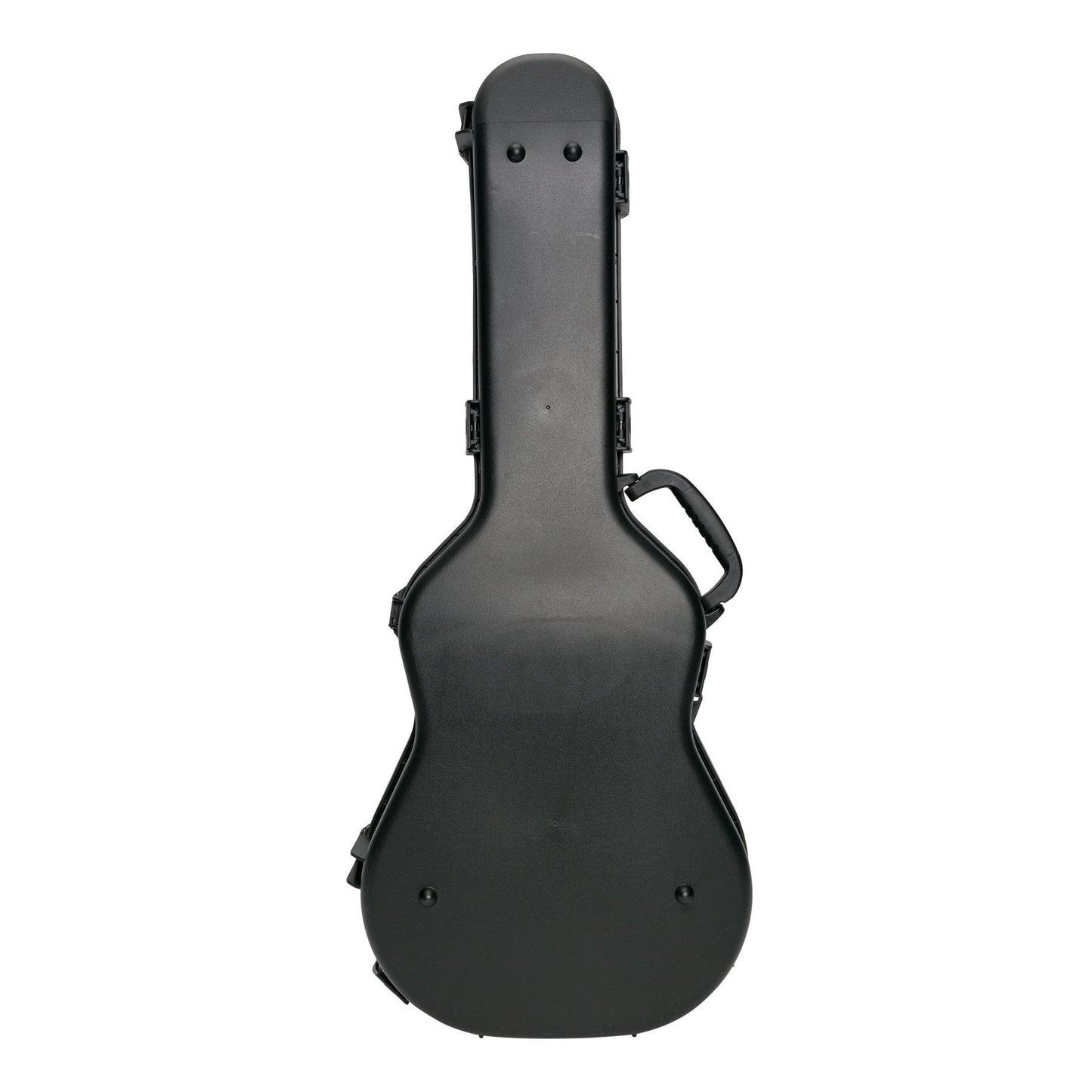 Small acoustic online guitar case