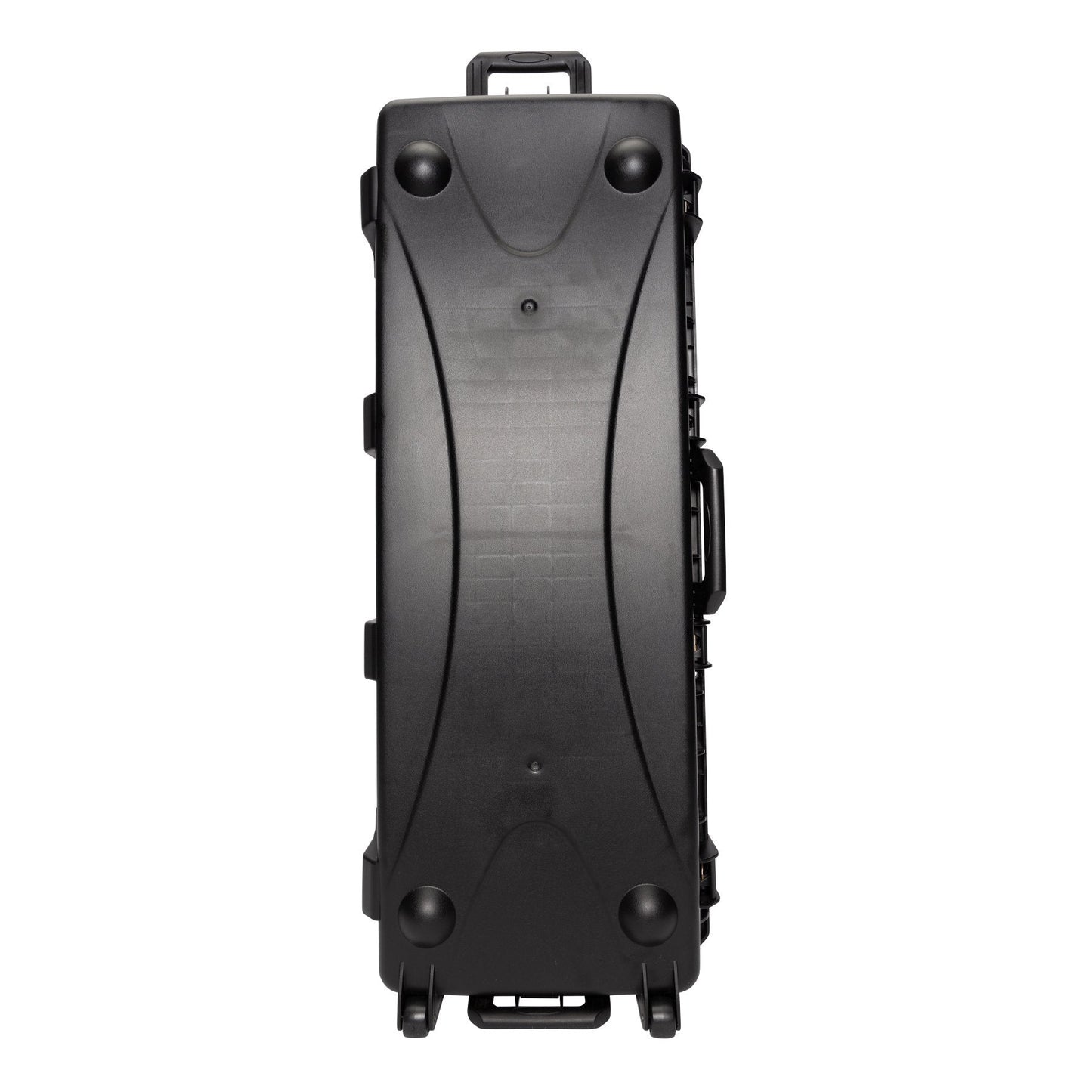 XHL 4002 Electric Guitar/Long Utility Weather Sealed Travel Case