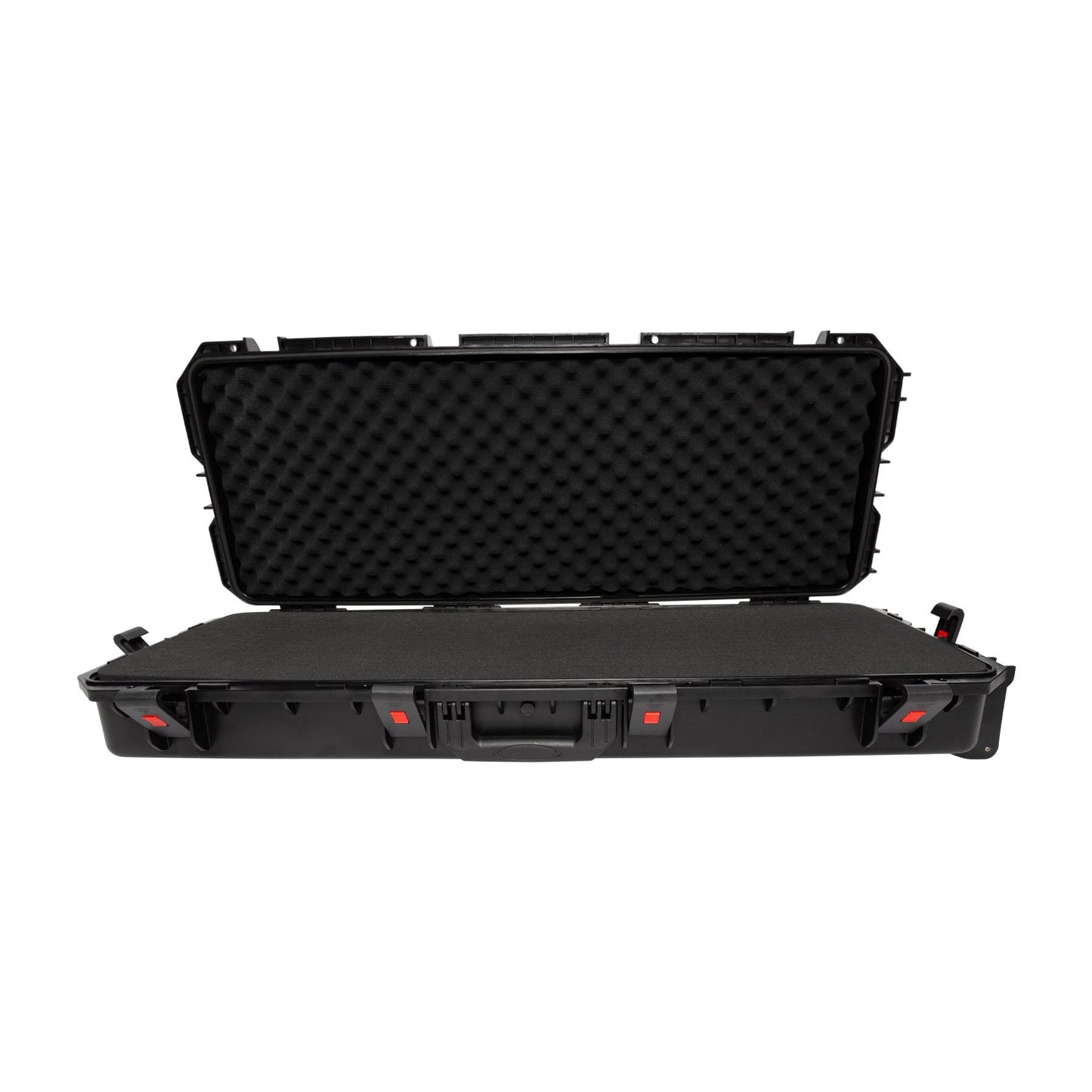 XHL 4002 Electric Guitar/Long Utility Weather Sealed Travel Case