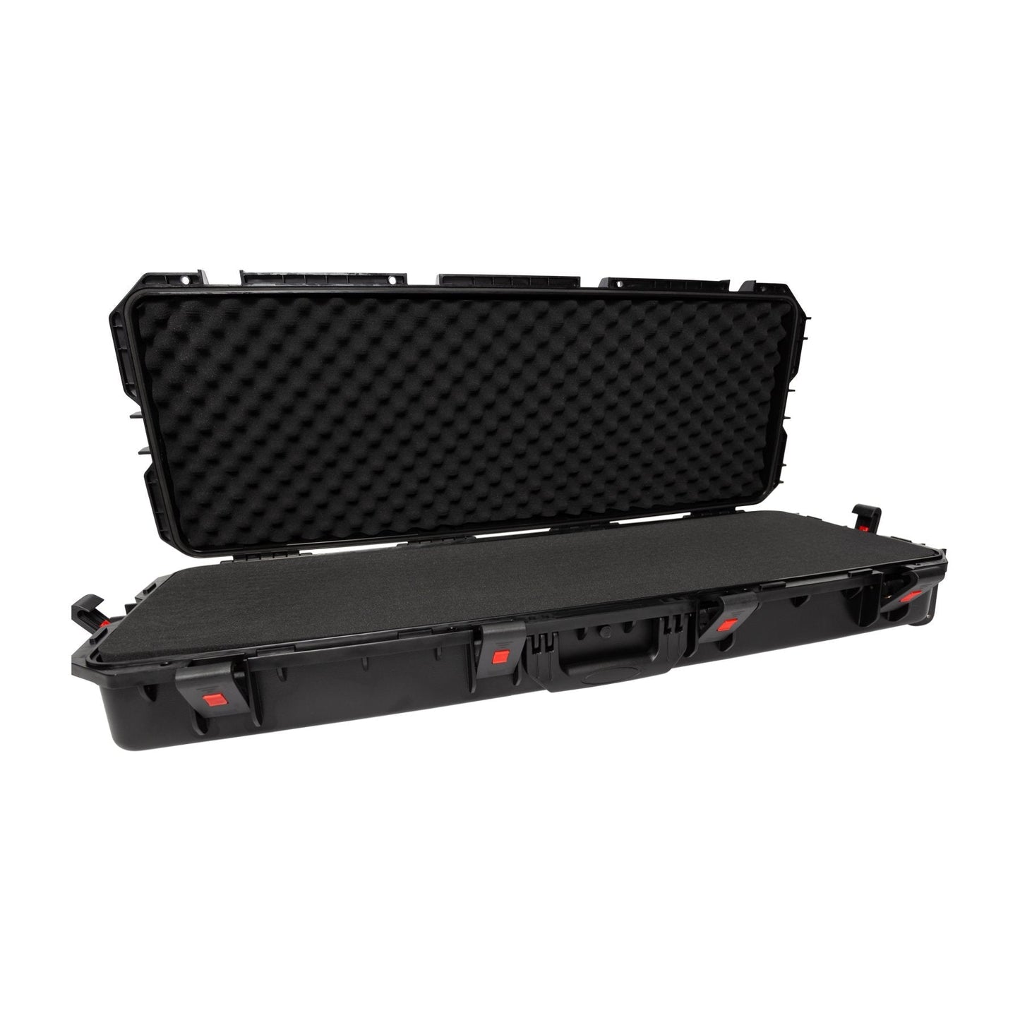 XHL 4002 Electric Guitar/Long Utility Weather Sealed Travel Case