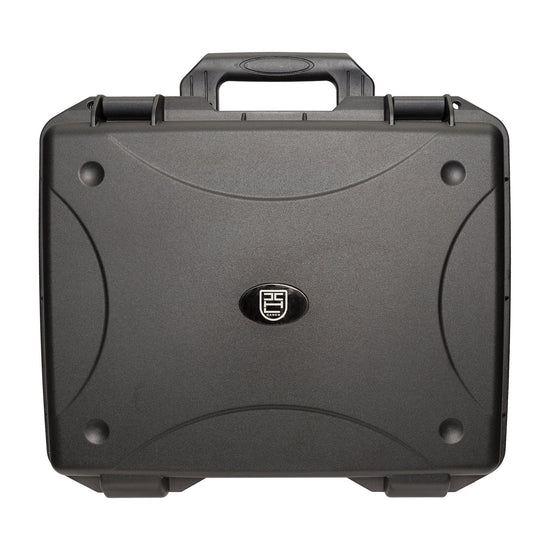 Load image into Gallery viewer, XHL 8002 Large Utility Weather Sealed Travel Case
