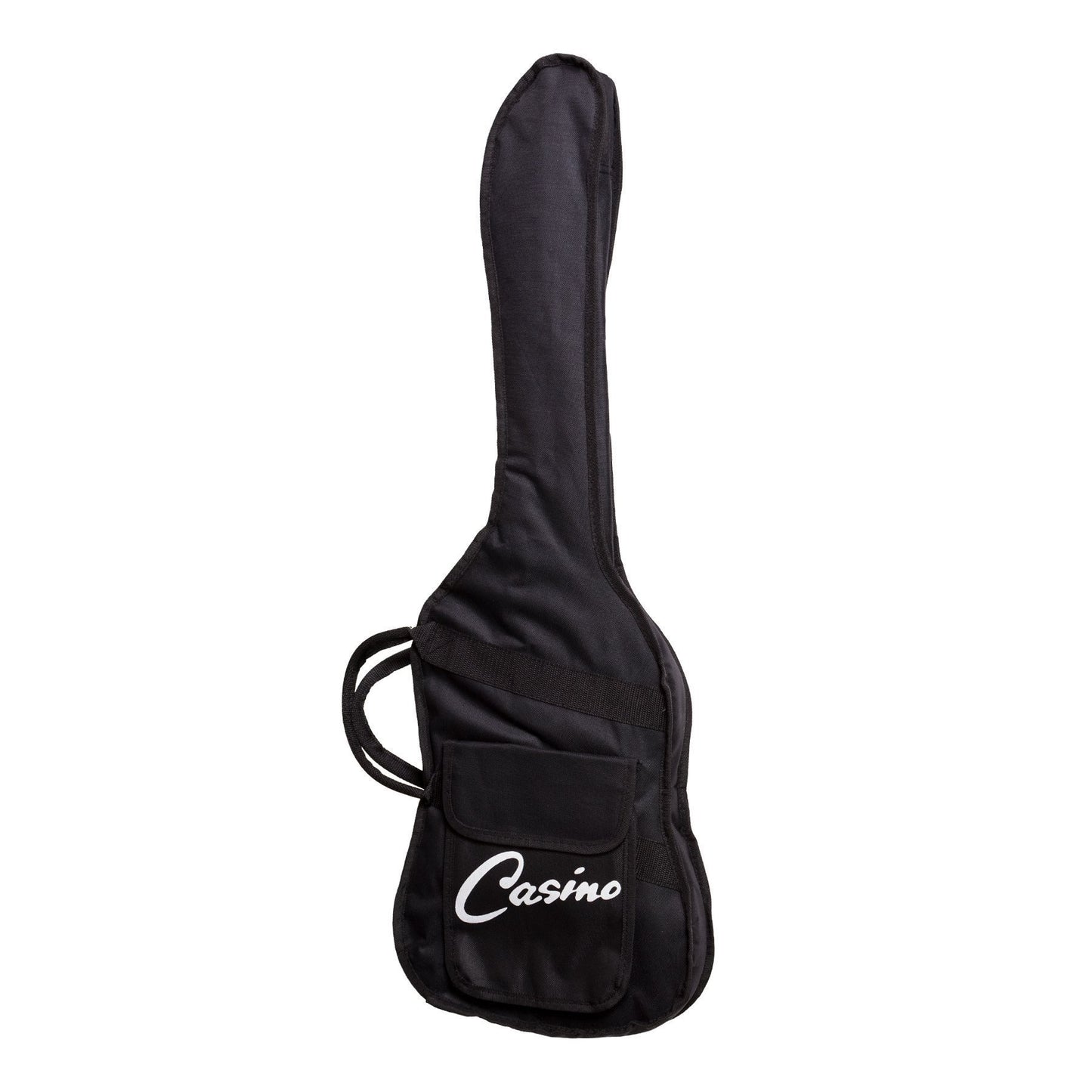 Casino ST-Style 3/4 Size Electric Guitar and 10 Watt Amplifier Pack (Sunburst)