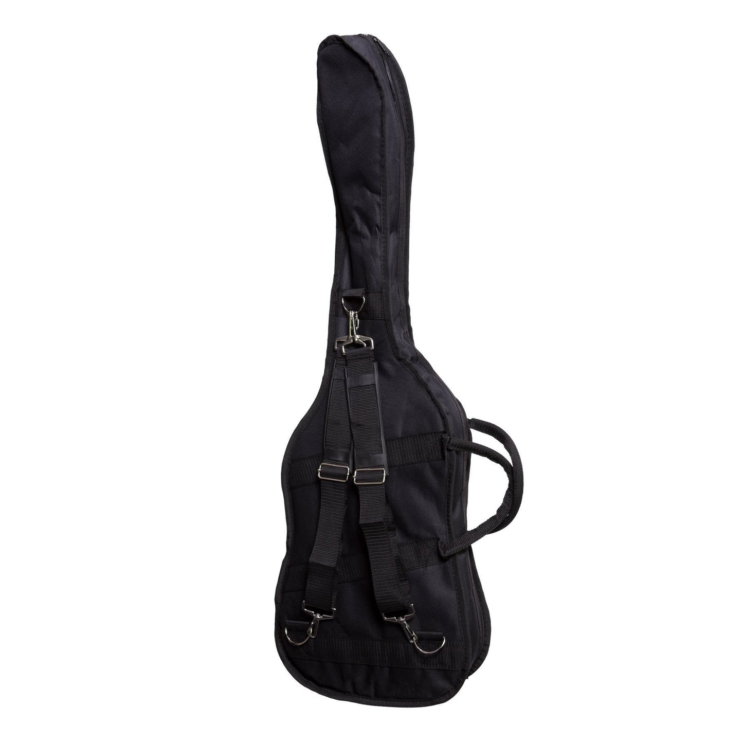 Casino ST-Style 3/4 Size Electric Guitar and 10 Watt Amplifier Pack (Transparent Wine Red)