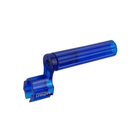 Crossfire String Winder (Blue)