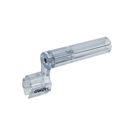 Crossfire String Winder (Clear)