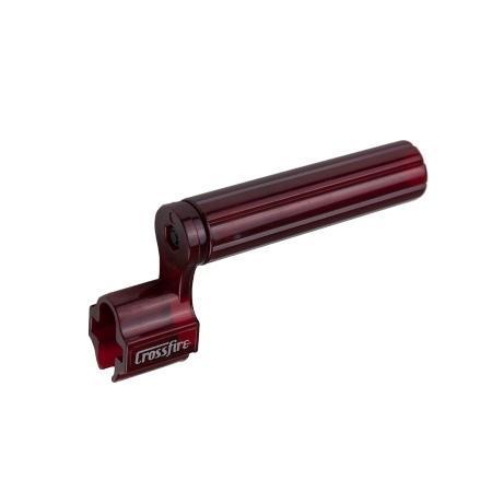 Crossfire String Winder (Red)