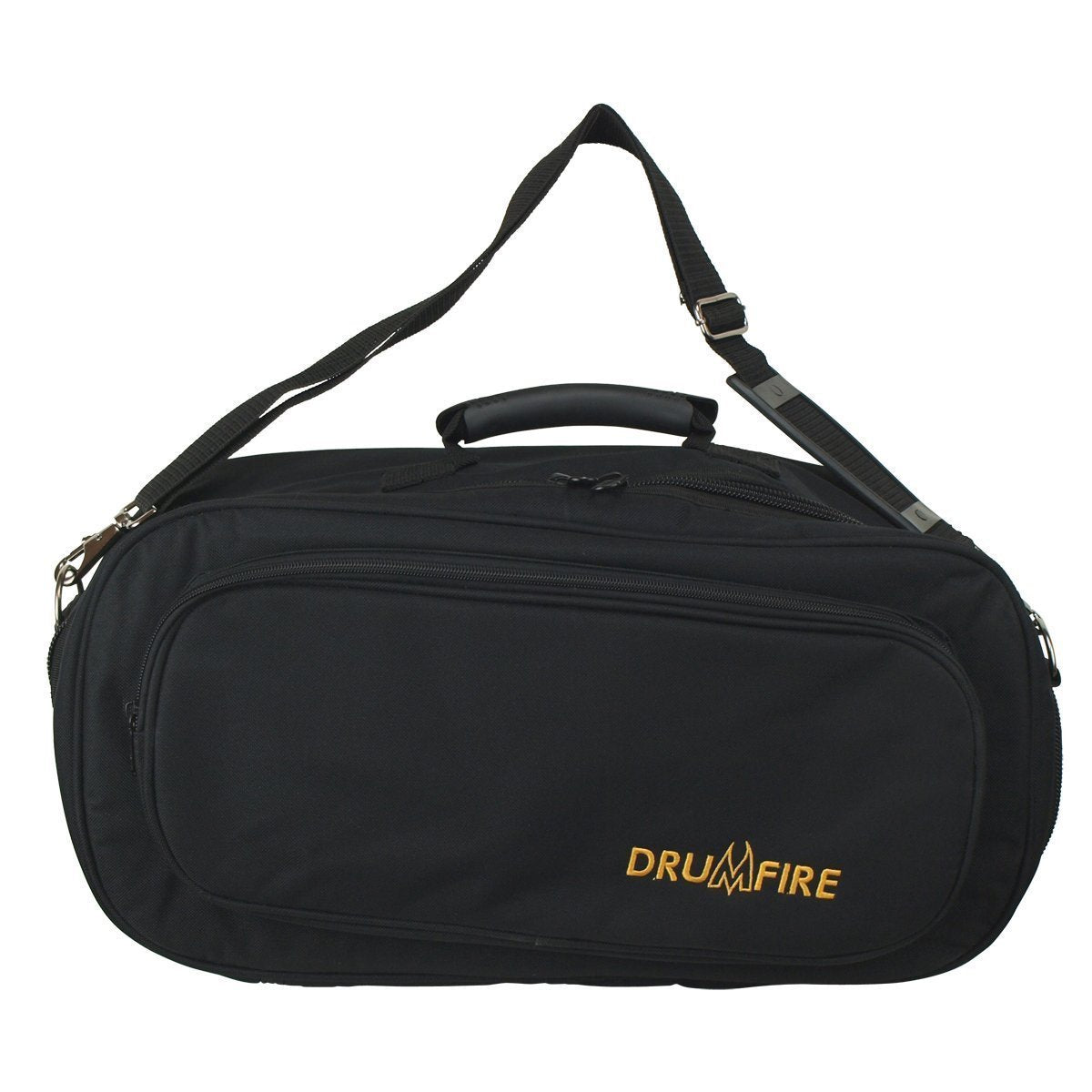 Drumfire Bongo Bag to suit 7" & 8" Bongos