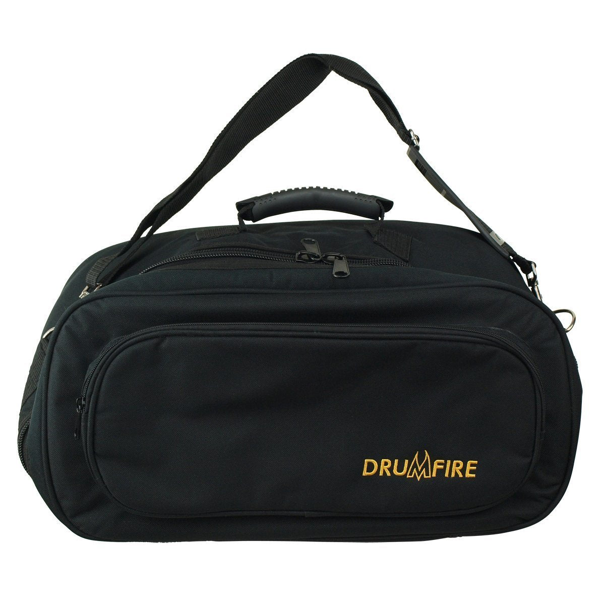 Drumfire Bongo Bag to suit 8" & 9" Bongos