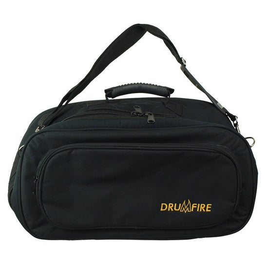Drumfire Bongo Bag to suit 8" & 9" Bongos