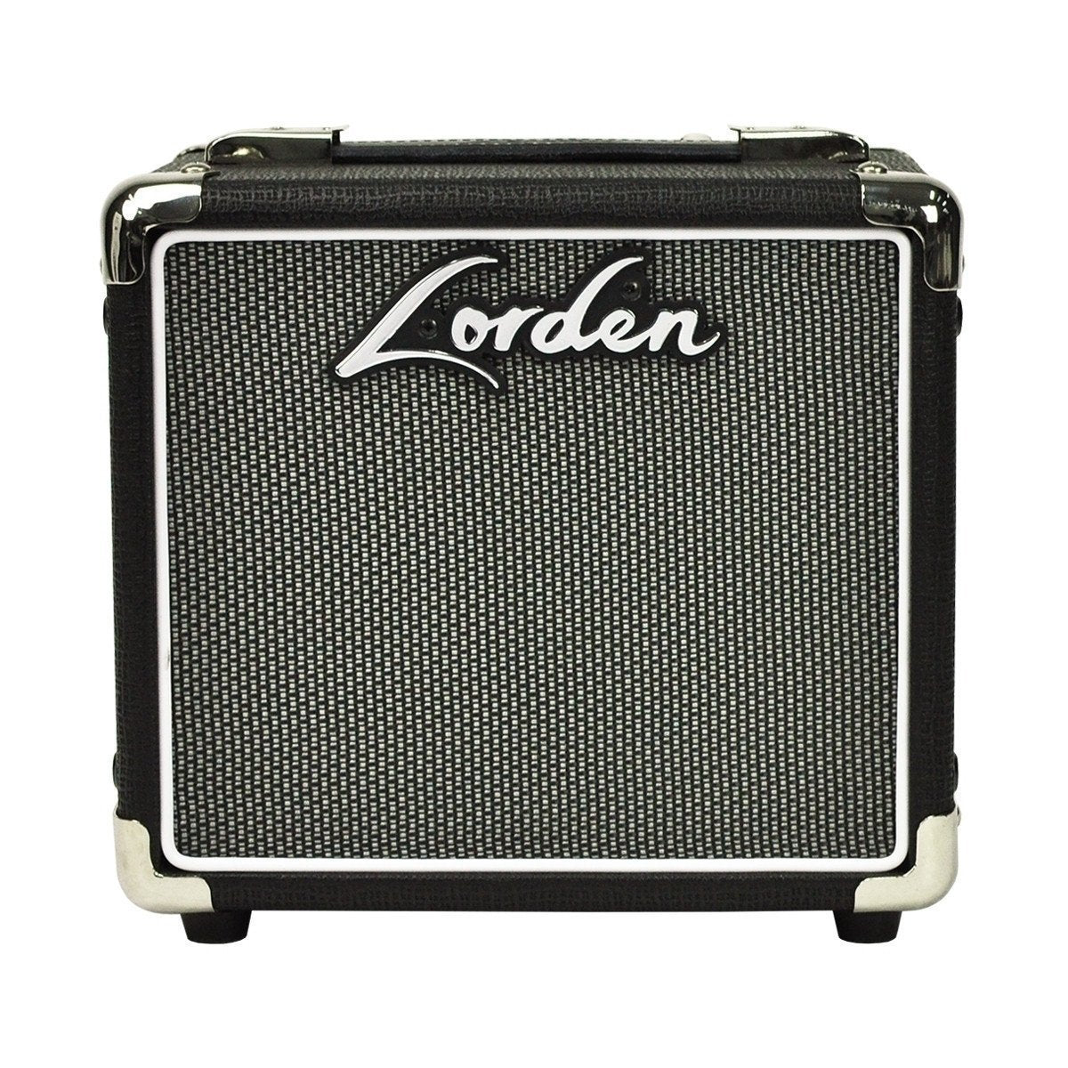 Lorden 10 Watt Guitar Busking Amplifier with Record & Playback