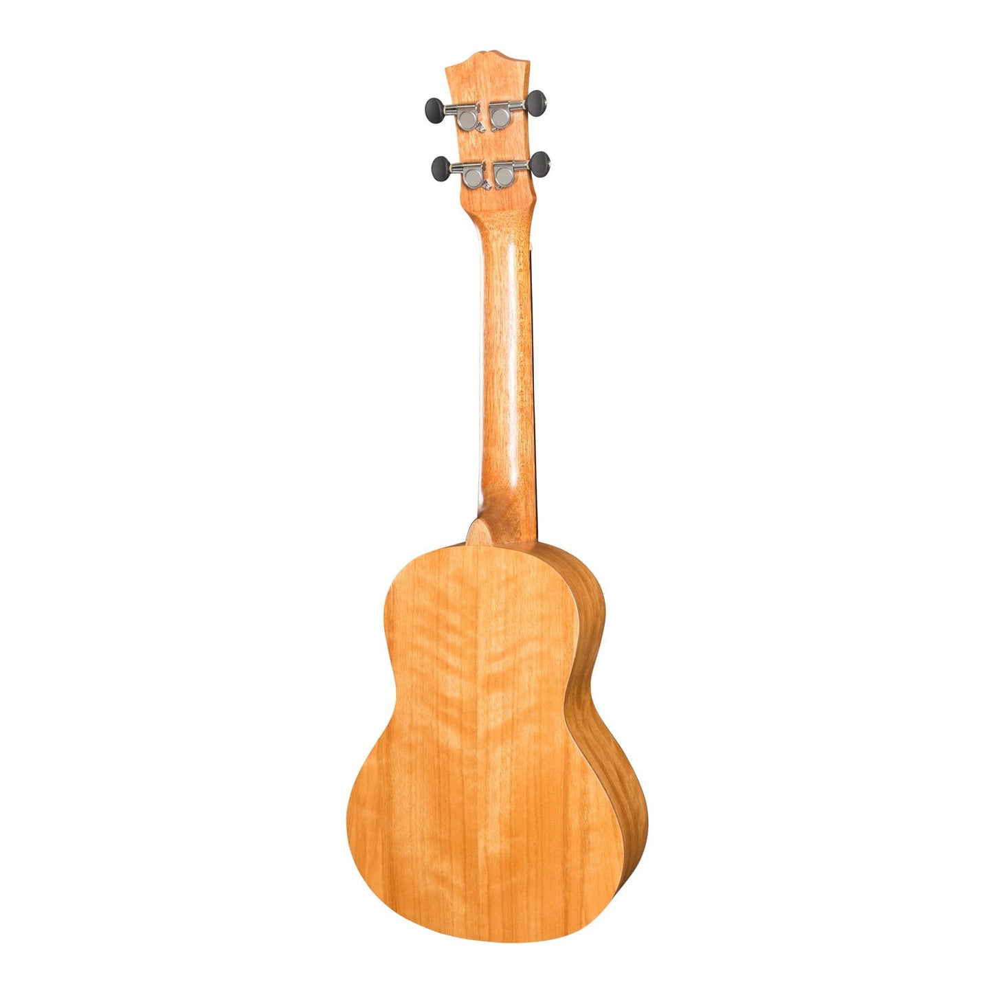 Mojo 'MA70 Series' All Mangowood Concert Ukulele (Natural Satin)