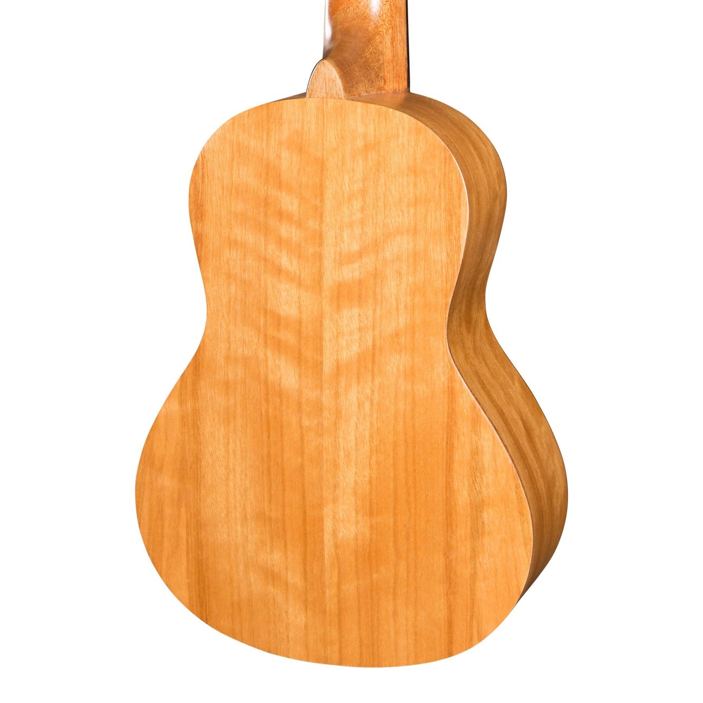Mojo 'MA70 Series' All Mangowood Concert Ukulele (Natural Satin)