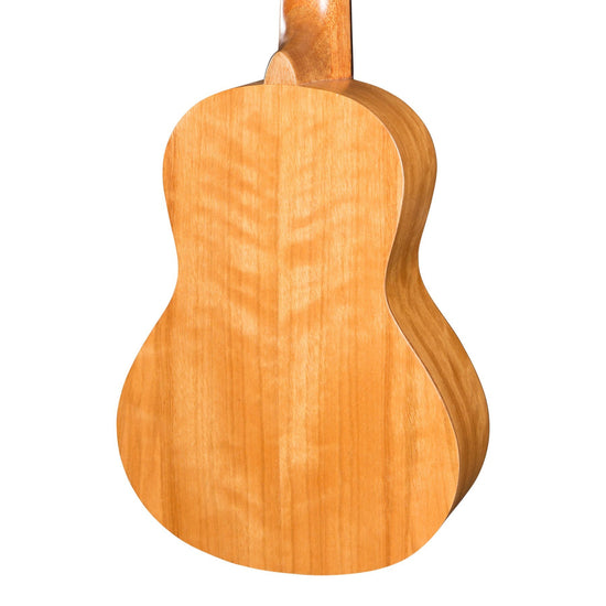 Mojo 'MA70 Series' All Mangowood Concert Ukulele (Natural Satin)
