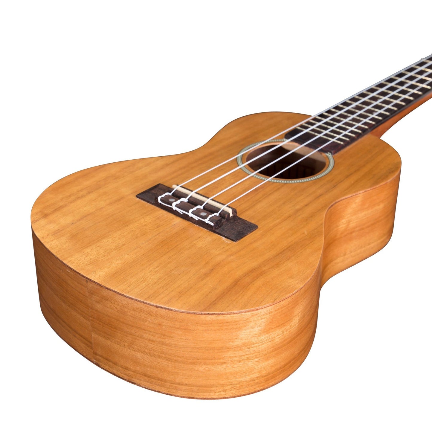 Mojo 'MA70 Series' All Mangowood Concert Ukulele (Natural Satin)