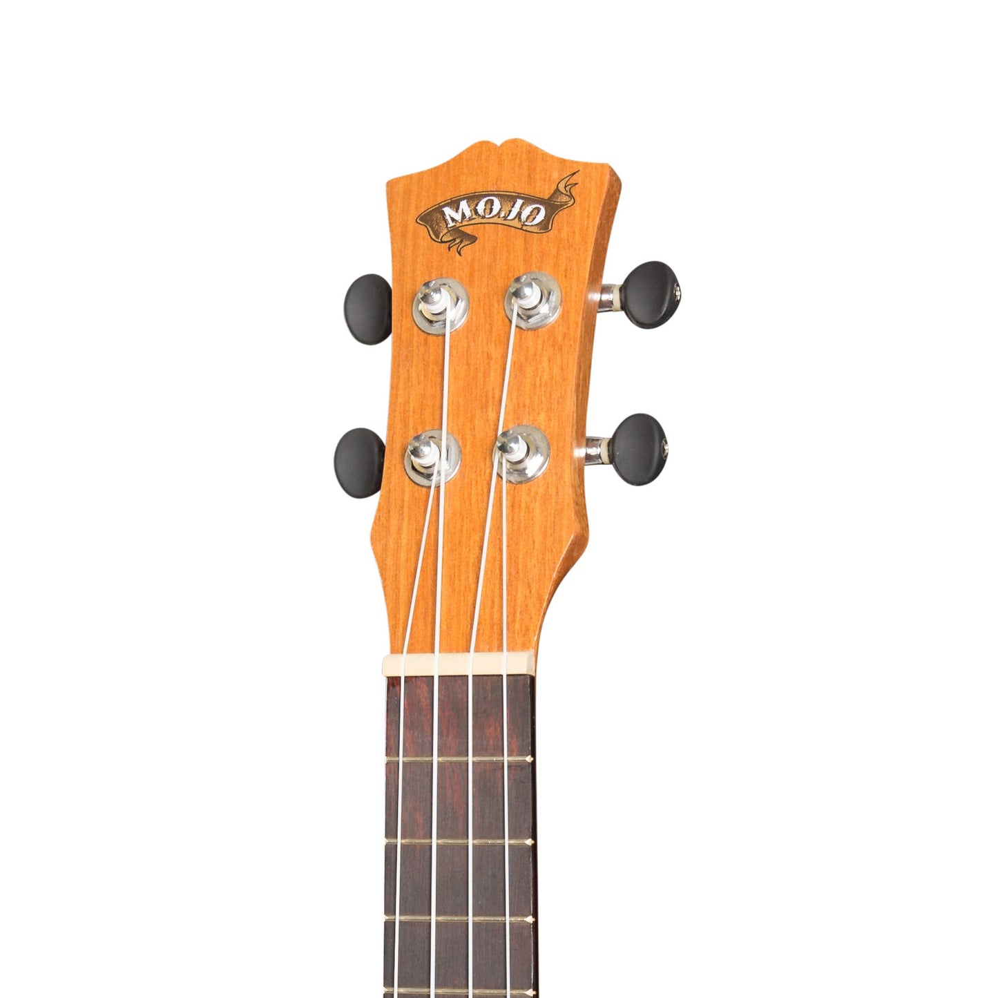 Mojo 'MA70 Series' All Mangowood Concert Ukulele (Natural Satin)