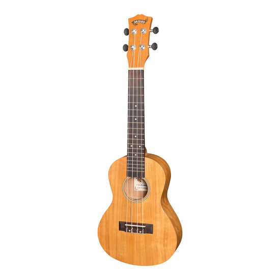 Mojo 'MA70 Series' All Mangowood Concert Ukulele (Natural Satin)