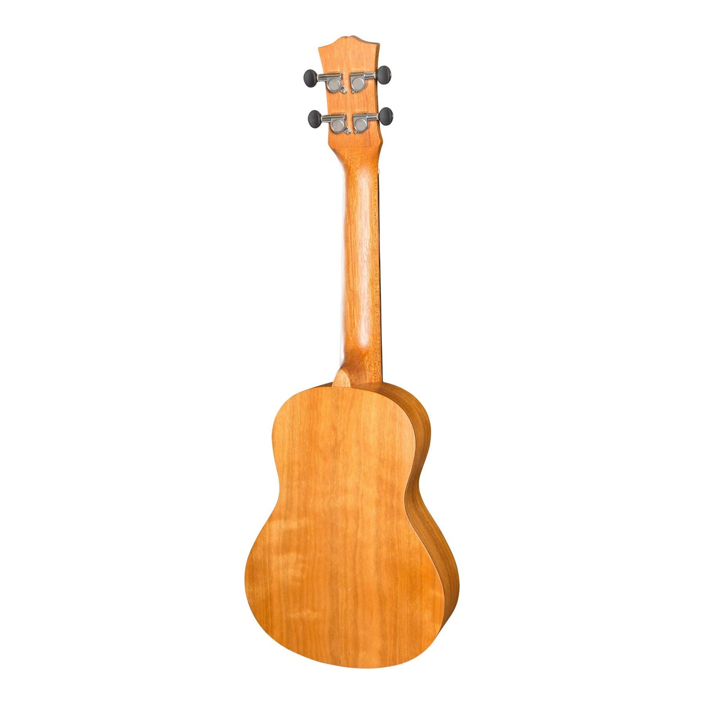 Mojo 'MA70 Series' All Mangowood Electric Concert Ukulele (Natural Satin)