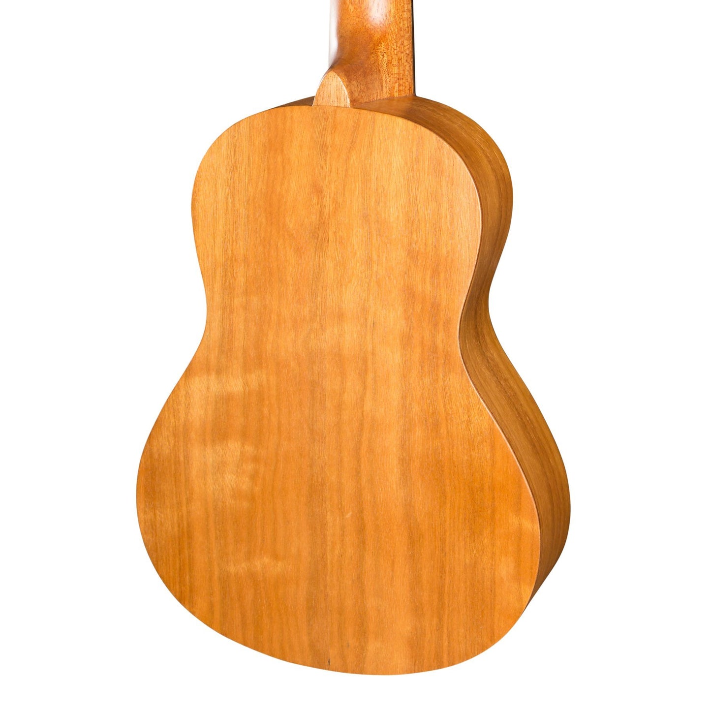 Mojo 'MA70 Series' All Mangowood Electric Concert Ukulele (Natural Satin)
