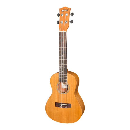 Mojo 'MA70 Series' All Mangowood Electric Concert Ukulele (Natural Satin)