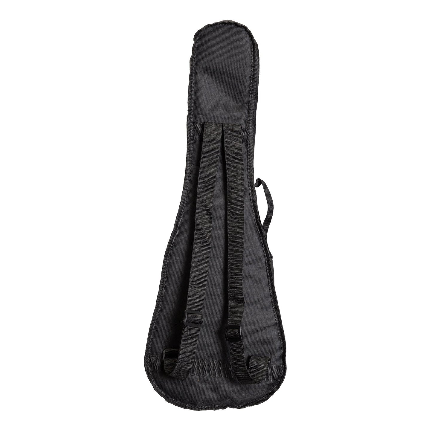 Mojo 'Traditional Series' All Mahogany Cutaway Tenor Ukulele with Gig Bag (Natural Satin)