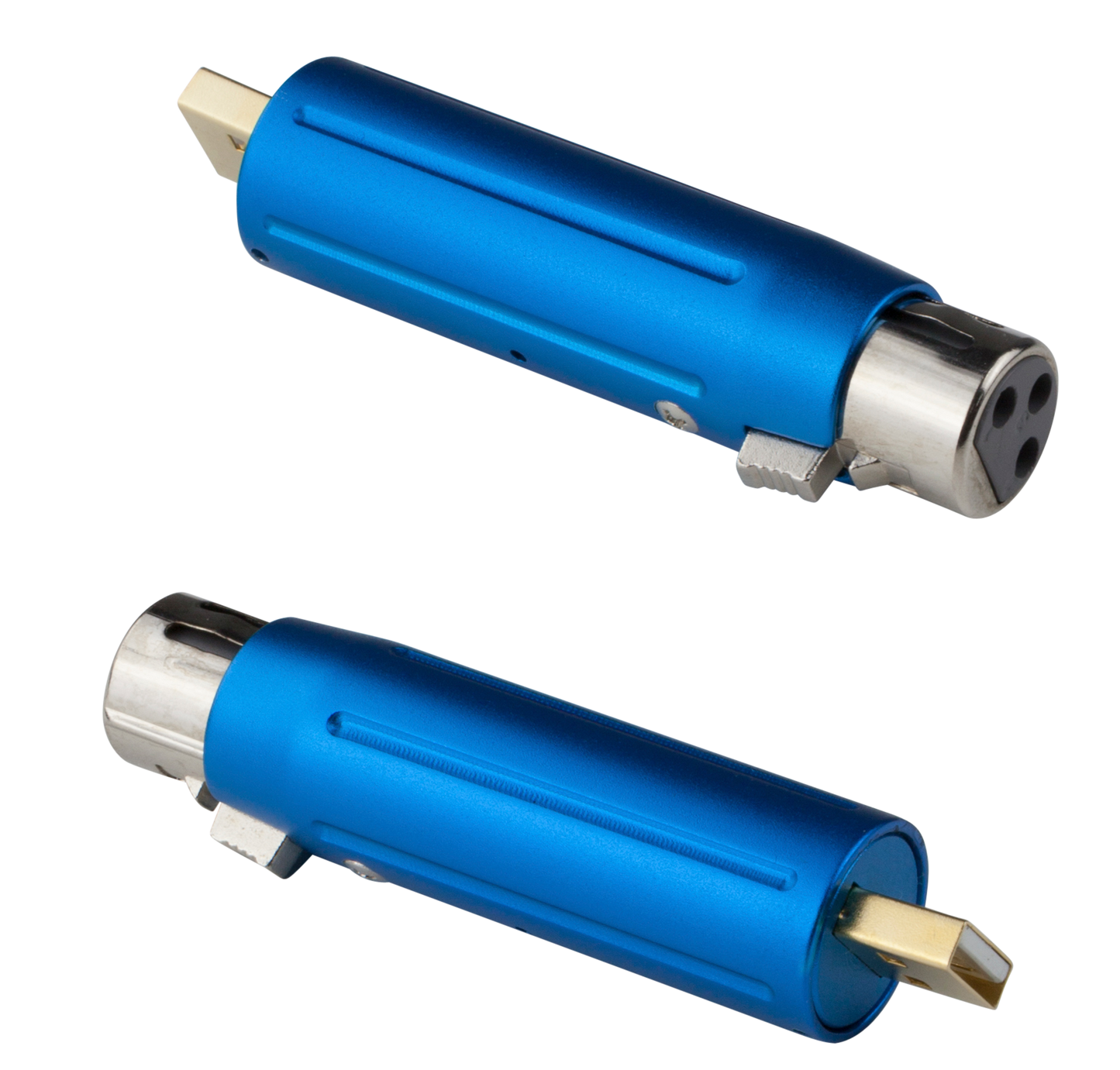 SoundArt XLR to USB Converter Plug