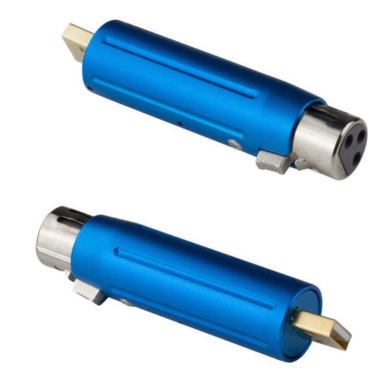 SoundArt XLR to USB Converter Plug