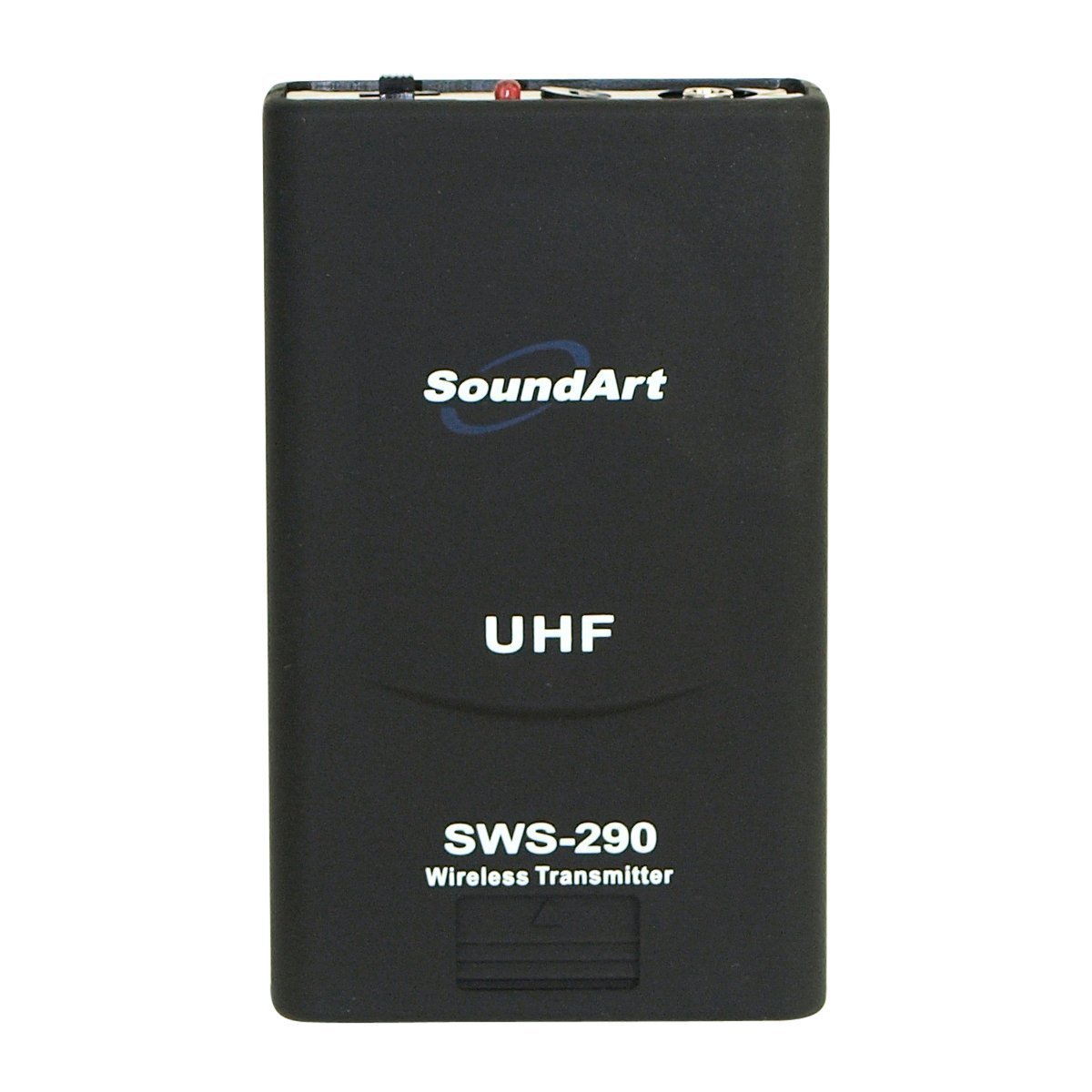 SoundArt SWS-BP Body Pack UHF Transmitter