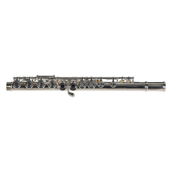 Steinhoff Intermediate Student Flute (Nickel Plated)