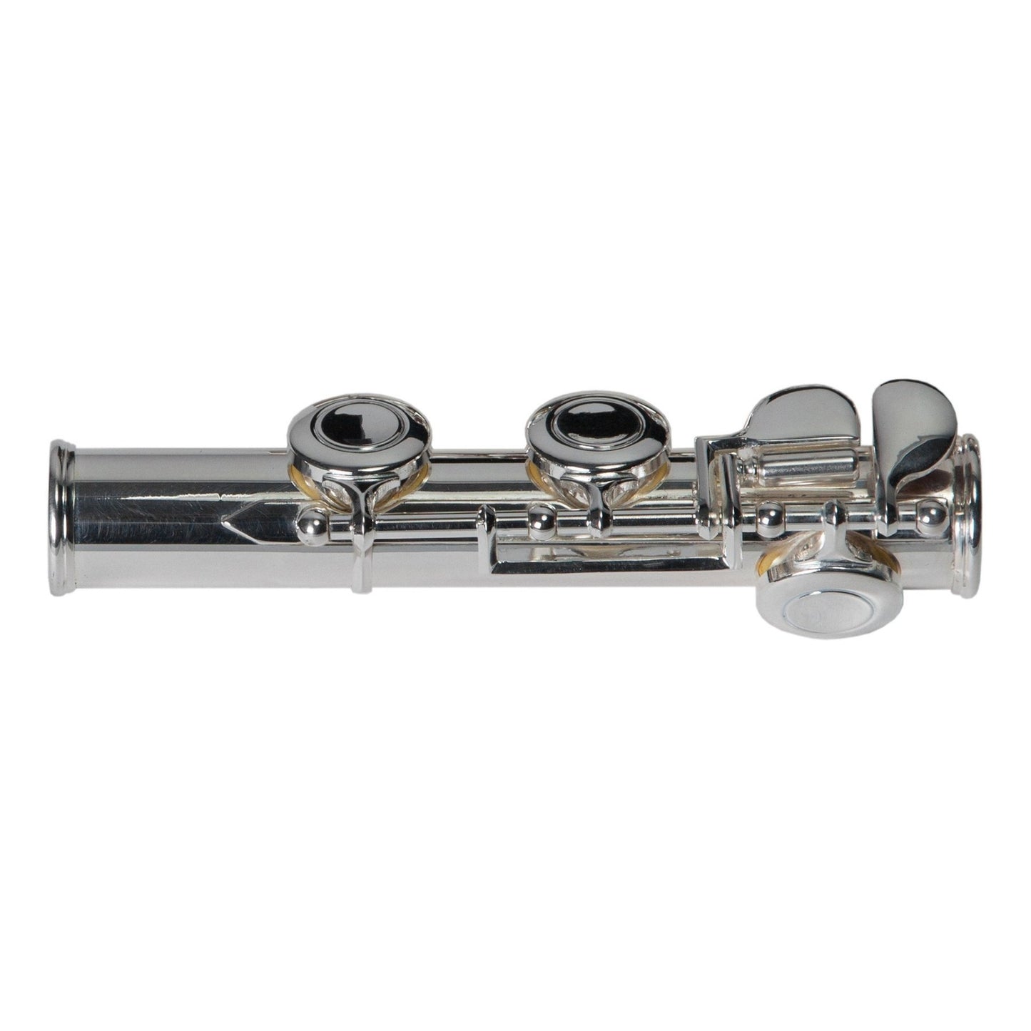 Steinhoff Intermediate Student Flute (Nickel Plated)