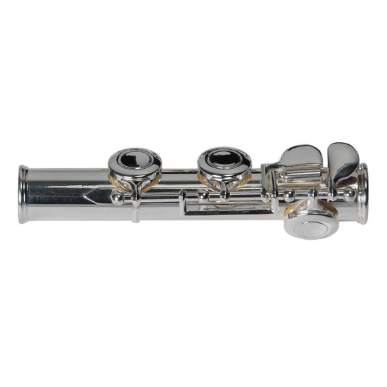 Steinhoff Intermediate Student Flute (Nickel Plated)
