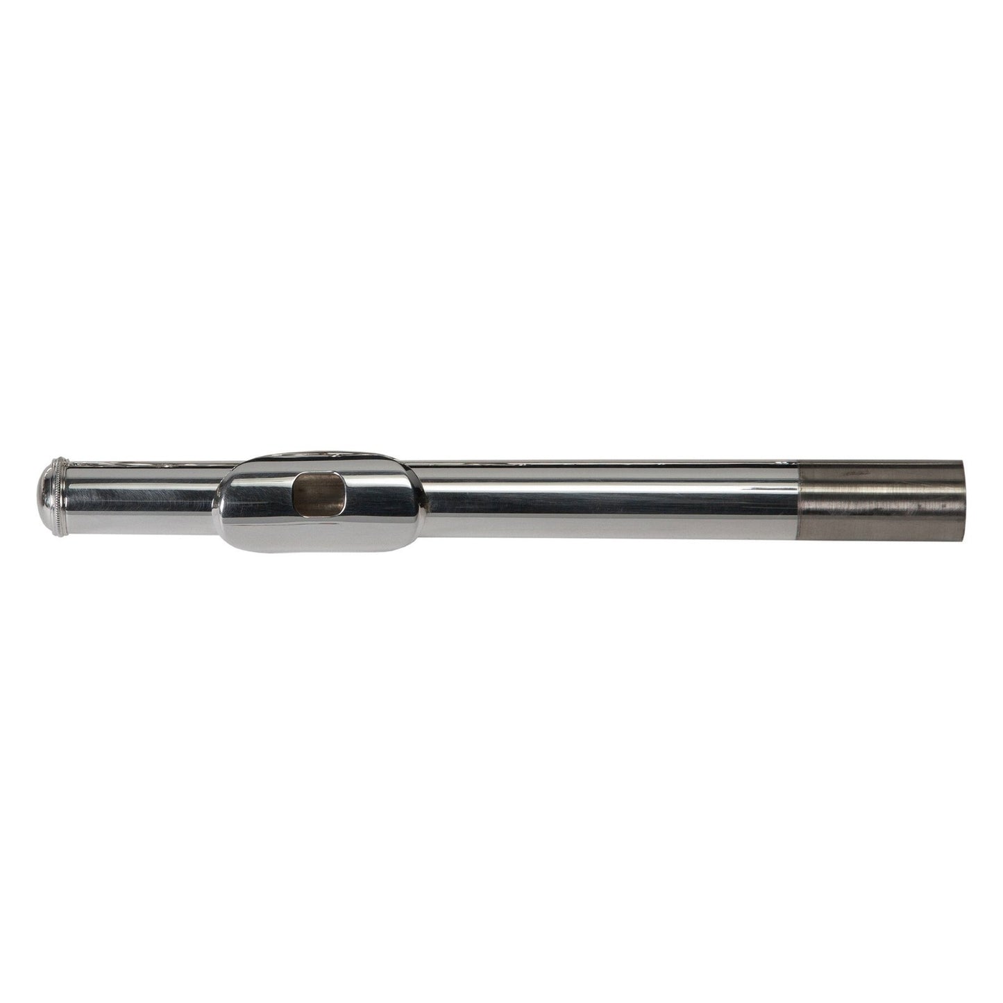 Steinhoff Intermediate Student Flute (Nickel Plated)