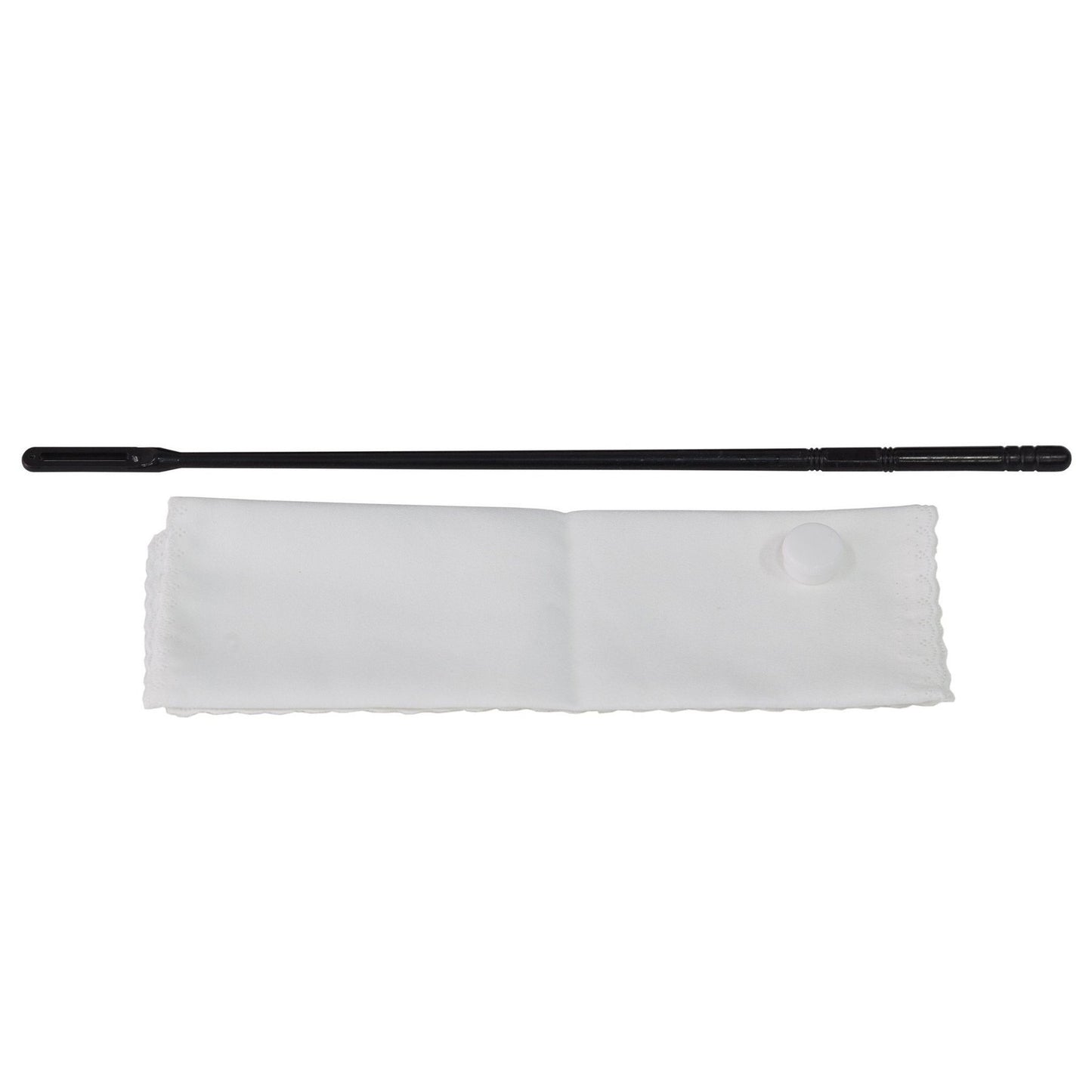 Steinhoff Intermediate Student Flute (Nickel Plated)