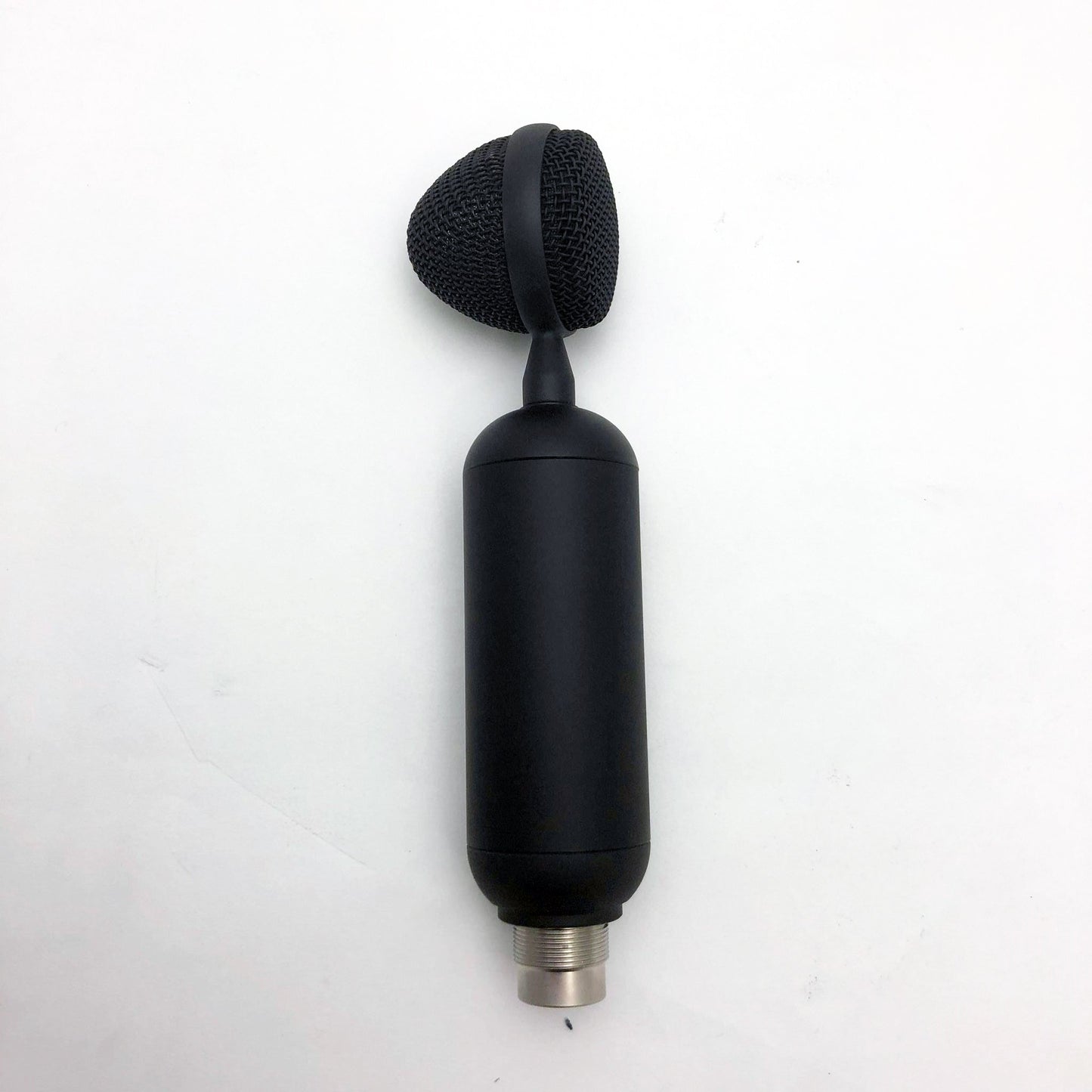 USB Condenser Studio Microphone w/ Desk Stand, USB Cable & Carry Bag