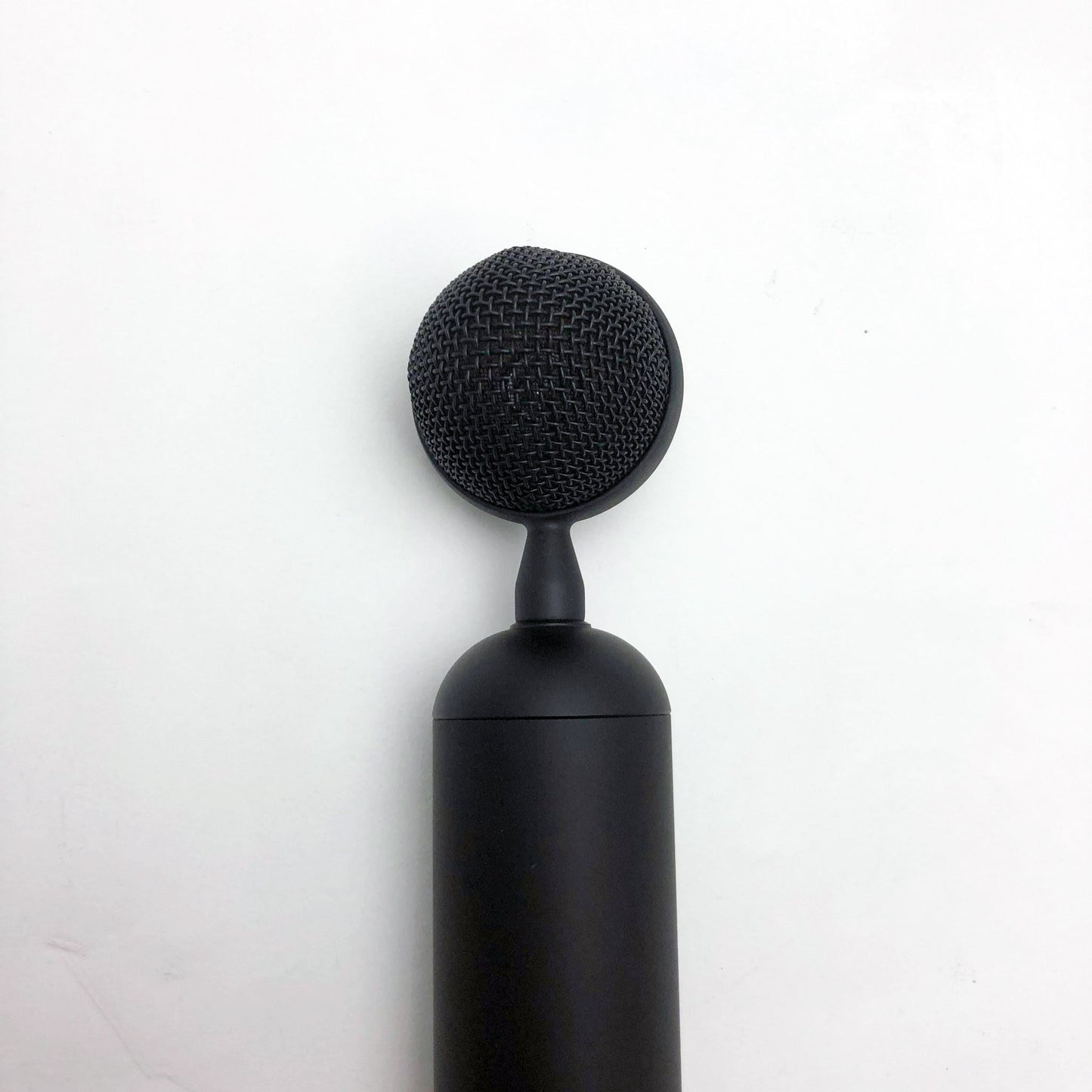 USB Condenser Studio Microphone w/ Desk Stand, USB Cable & Carry Bag
